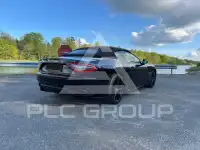 2016 Maserati GranTurismo