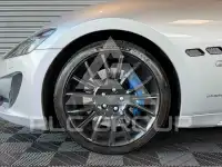 2016 Maserati GranTurismo