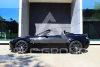2016 Aston Martin V12