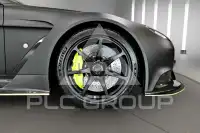 2016 Aston Martin V12