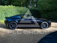 2016 Aston Martin V12