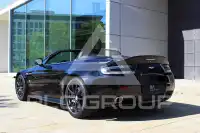 2016 Aston Martin V12