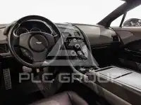 2016 Aston Martin Rapide