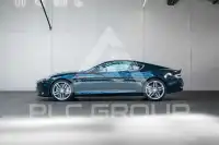2016 Aston Martin DB9