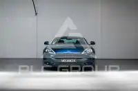 2016 Aston Martin DB9