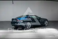 2016 Aston Martin DB9