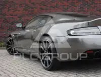 2016 Aston Martin DB9