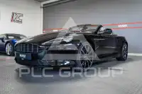 2016 Aston Martin DB9