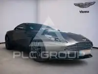 2016 Aston Martin DB11