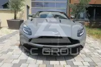 2016 Aston Martin DB11