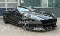 2016 Aston Martin Vanquish