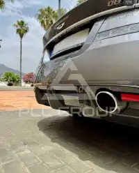 2016 Aston Martin DBS