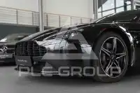 2016 Aston Martin V8