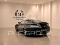 2016 Aston Martin V8