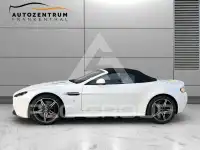 2016 Aston Martin V8
