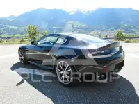 2016 Aston Martin V8