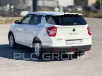2016 Ssangyong XLV