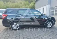 2016 Ssangyong XLV