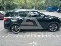 2016 Ssangyong XLV