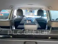2016 Ssangyong XLV