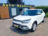 2016 Ssangyong XLV