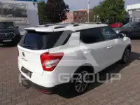 2016 Ssangyong XLV