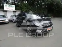 2016 Ssangyong XLV