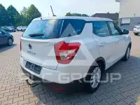 2016 Ssangyong XLV