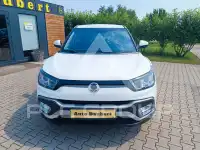 2016 Ssangyong XLV
