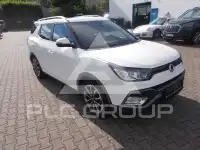 2016 Ssangyong XLV