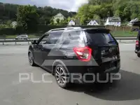 2016 Ssangyong XLV