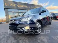 2016 Ssangyong XLV