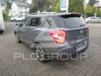 2016 Ssangyong XLV