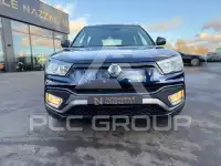 2016 Ssangyong XLV
