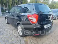 2016 Ssangyong XLV