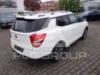 2016 Ssangyong XLV