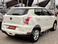 2016 Ssangyong XLV