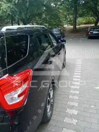 2016 Ssangyong XLV