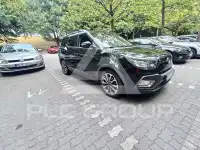 2016 Ssangyong XLV