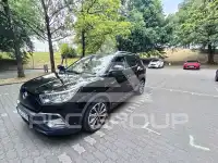 2016 Ssangyong XLV