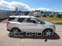 2016 Ssangyong XLV
