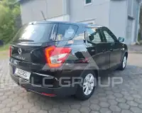 2016 Ssangyong XLV