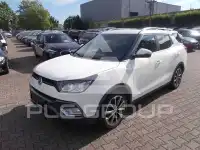 2016 Ssangyong XLV