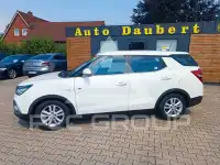 2016 Ssangyong XLV