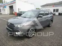 2016 Ssangyong XLV