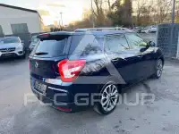 2016 Ssangyong XLV