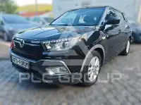 2016 Ssangyong XLV