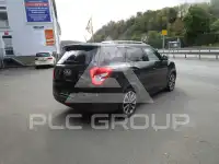 2016 Ssangyong XLV