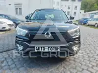 2016 Ssangyong XLV