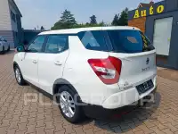 2016 Ssangyong XLV